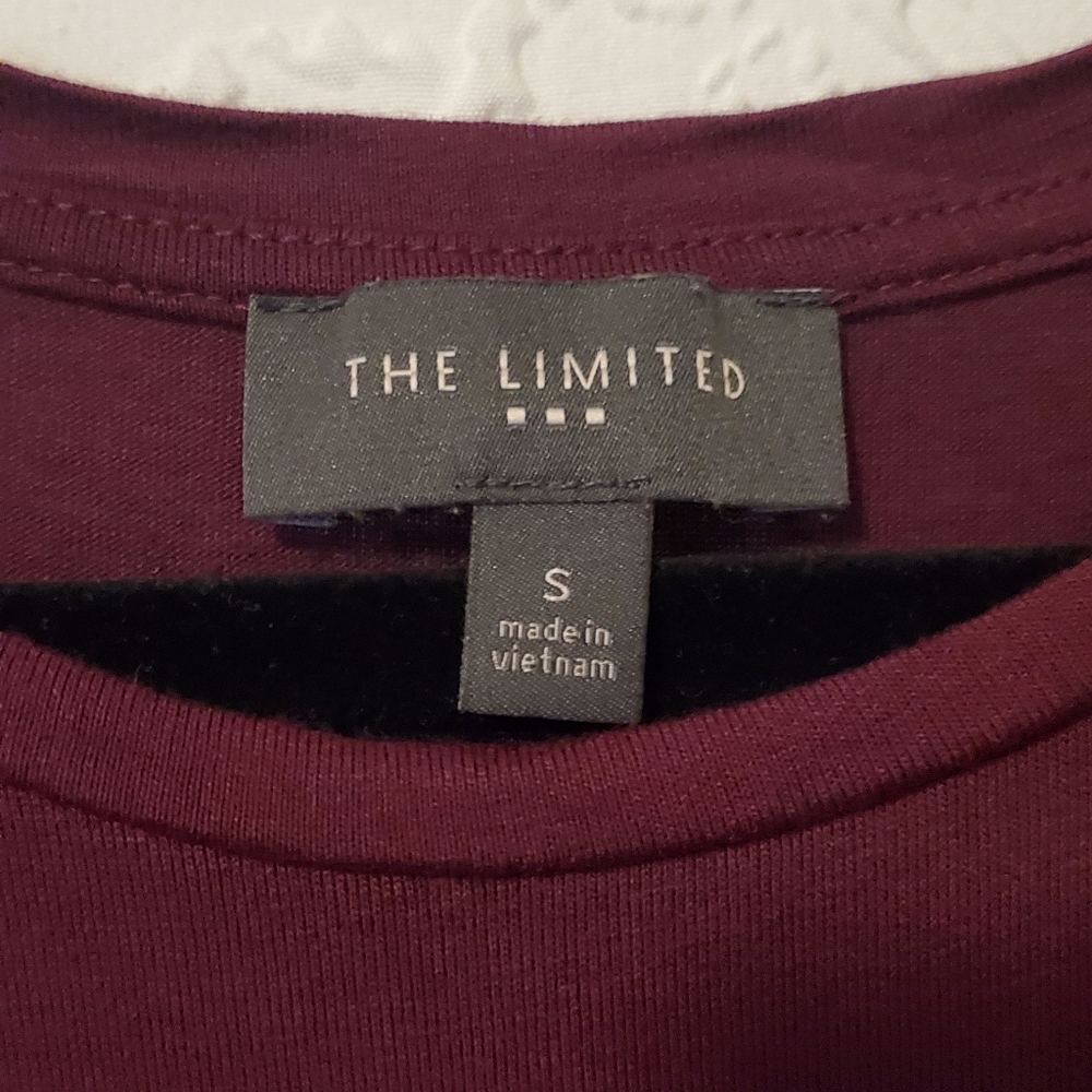 High-low tunic - Picture 3 of 3